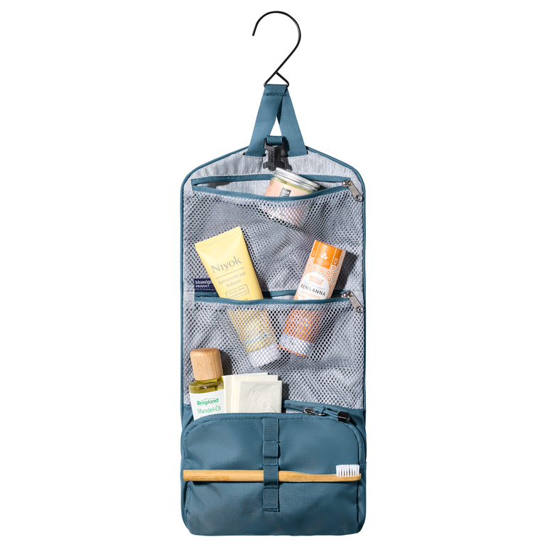 Kosmetyczka WASH BAG I