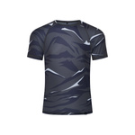 Koszulka RIX PRINT T-SHIRT MEN z ochroną UV