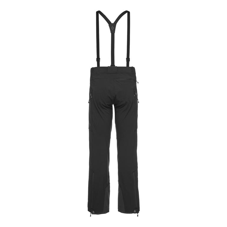Spodnie DAWN PATROL PANTS MEN