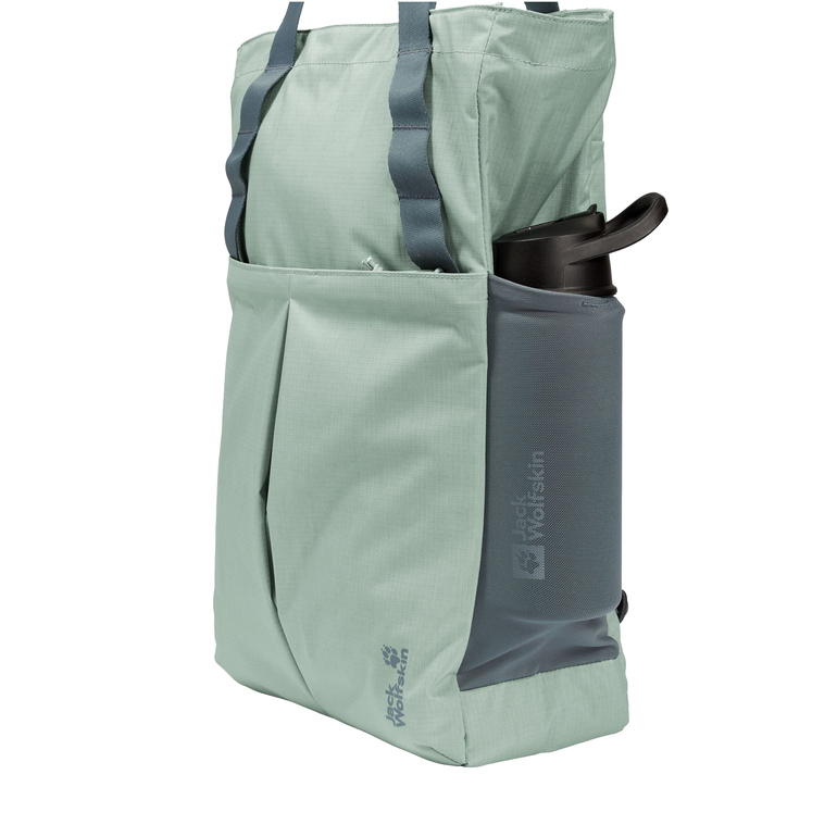 Torebko-plecak ZOYA 2IN1 TOTE