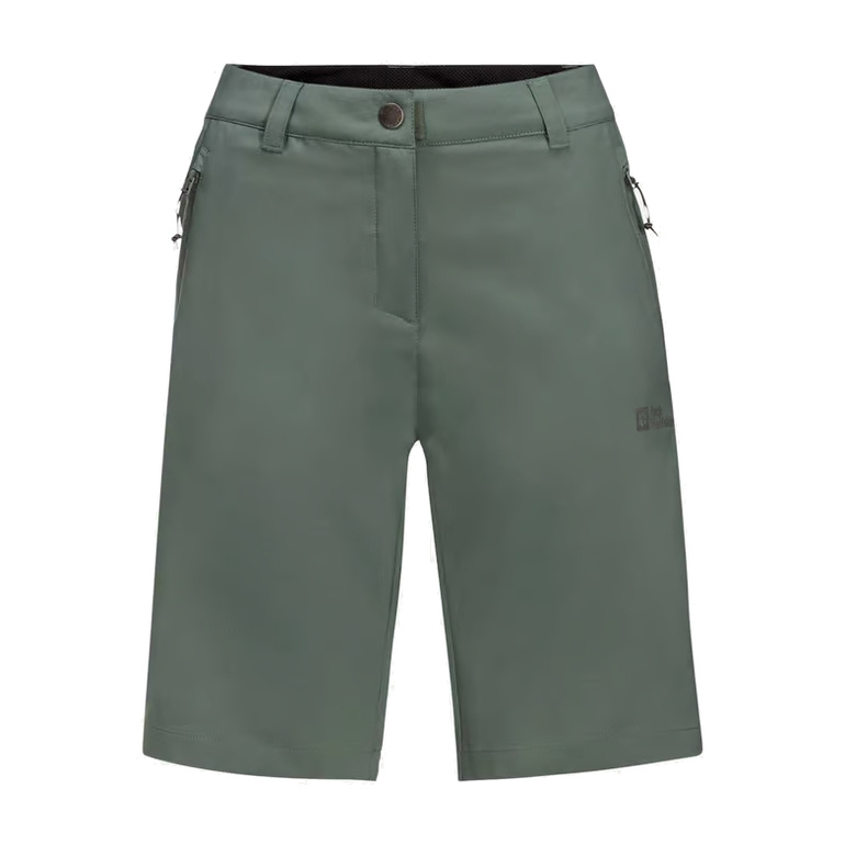 Spodnie ACTIVE TRACK SHORTS WOMEN