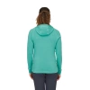 Bluza polarowa NEXUS HOODY JACKET WOMEN
