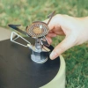 Palnik GREENPEAK PRESSURE REGULATOR