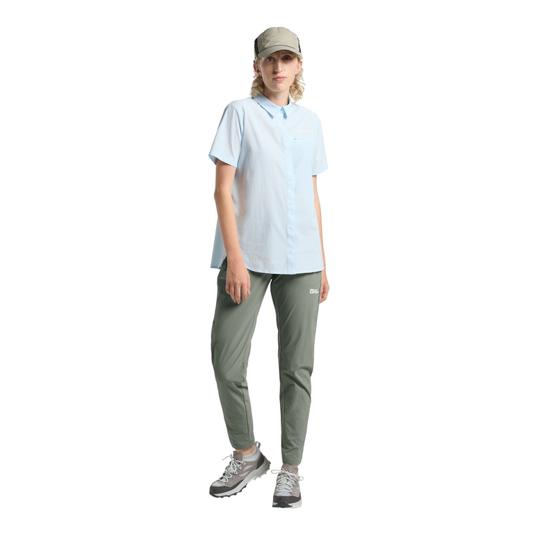Spodnie HIKEOUT PANTS WOMEN
