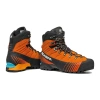 Buty RIBELLE HD