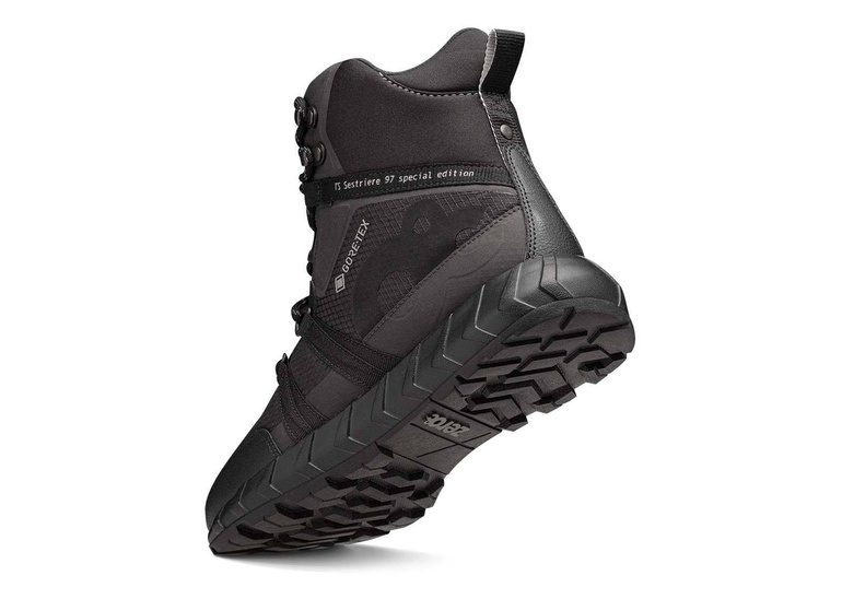 Buty SESTRIERE GORE-TEX