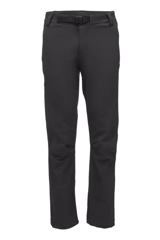Spodnie ALPINE PANTS MEN