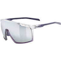 clear-met purple