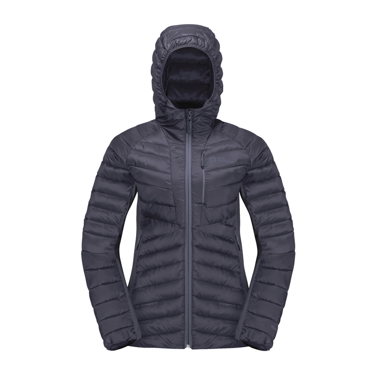 Kurtka ROUTEBURN PRO INS JACKET WOMEN