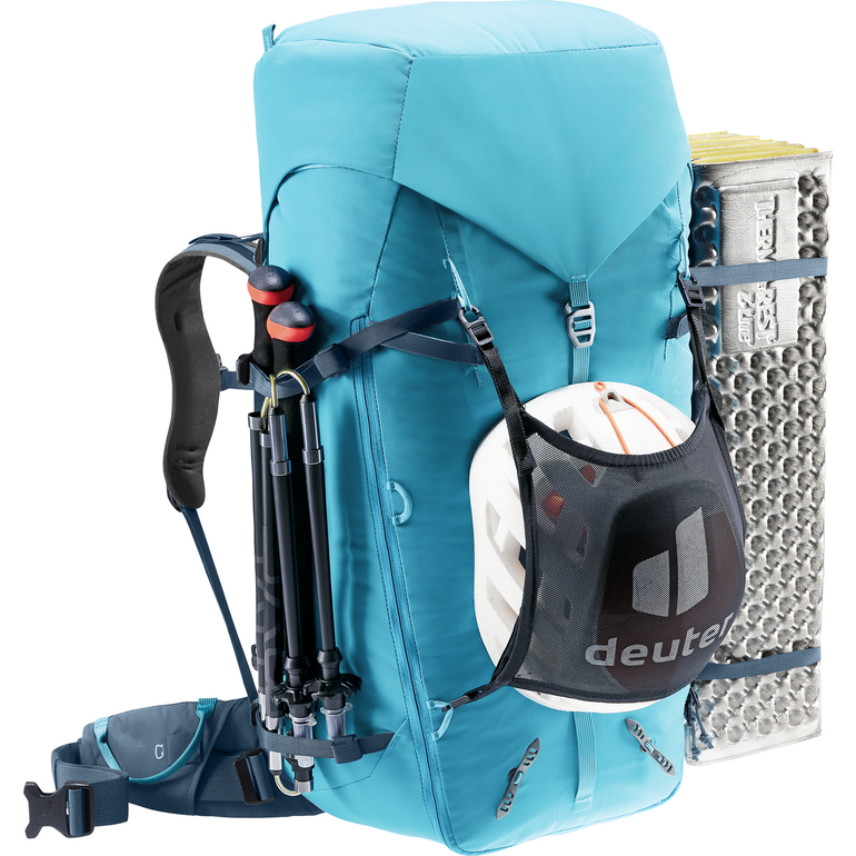 Plecak GUIDE 42+8 SL