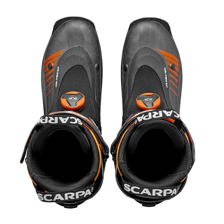 Buty skitourowe F1 LT