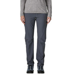 Spodnie TERRAVIA TRAIL PANTS