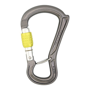 Karabinki CEROS SCREWGATE
