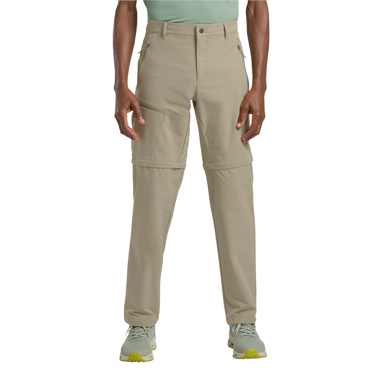 Spodnie PICO TRAIL ZIP OFF PANTS